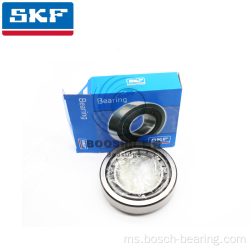 Bahagian auto roller roller galas 32217 dengan SKF